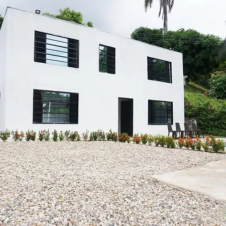 Villa Majo Melgar Exterior photo