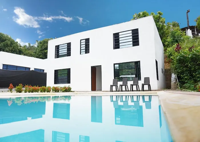 Villa Majo