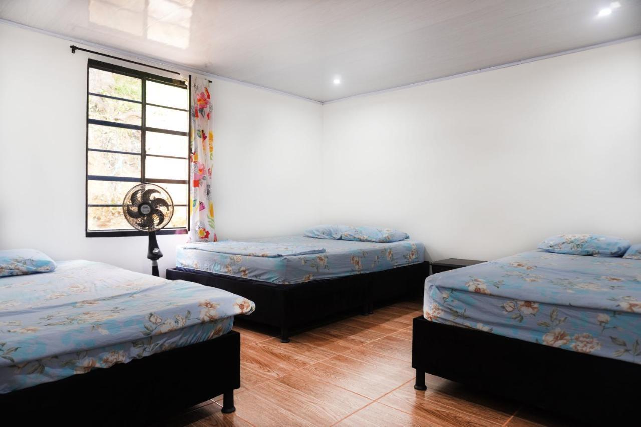 Majo Villa Melgar