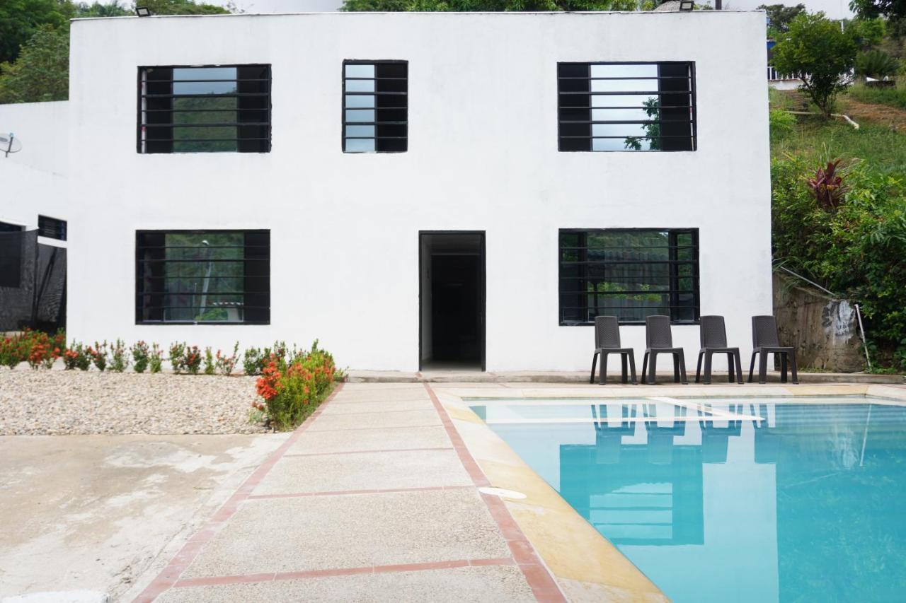 Majo Villa