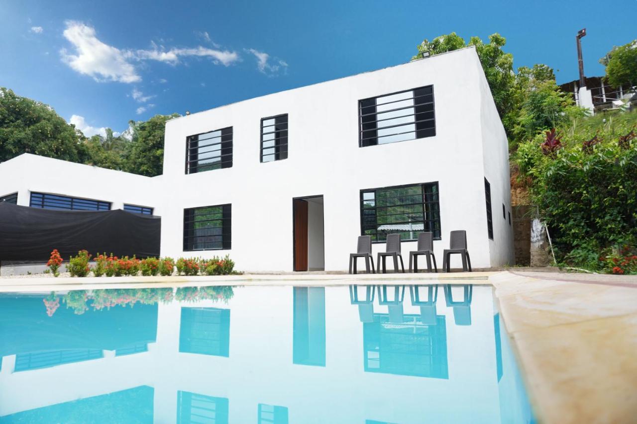 Villa Majo Melgar