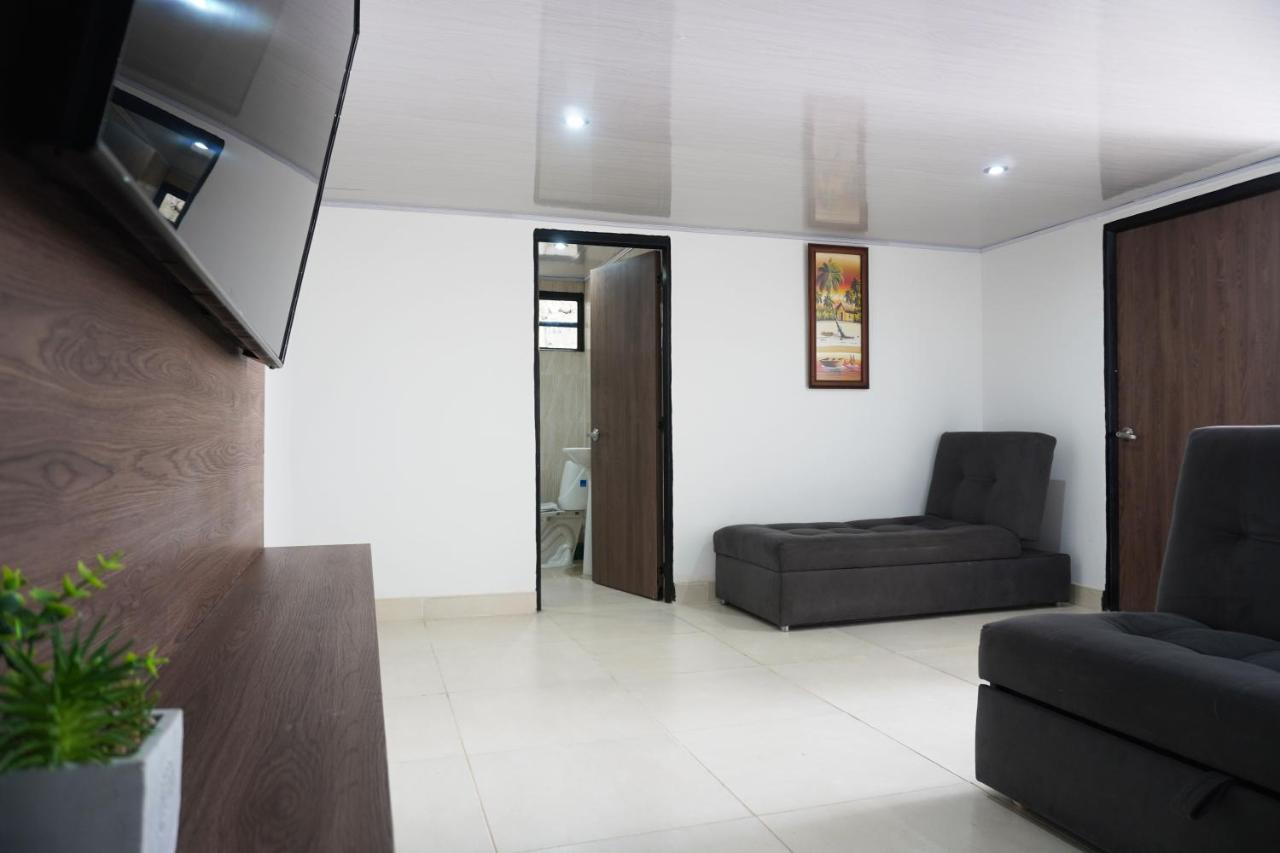 Majo Villa Melgar
